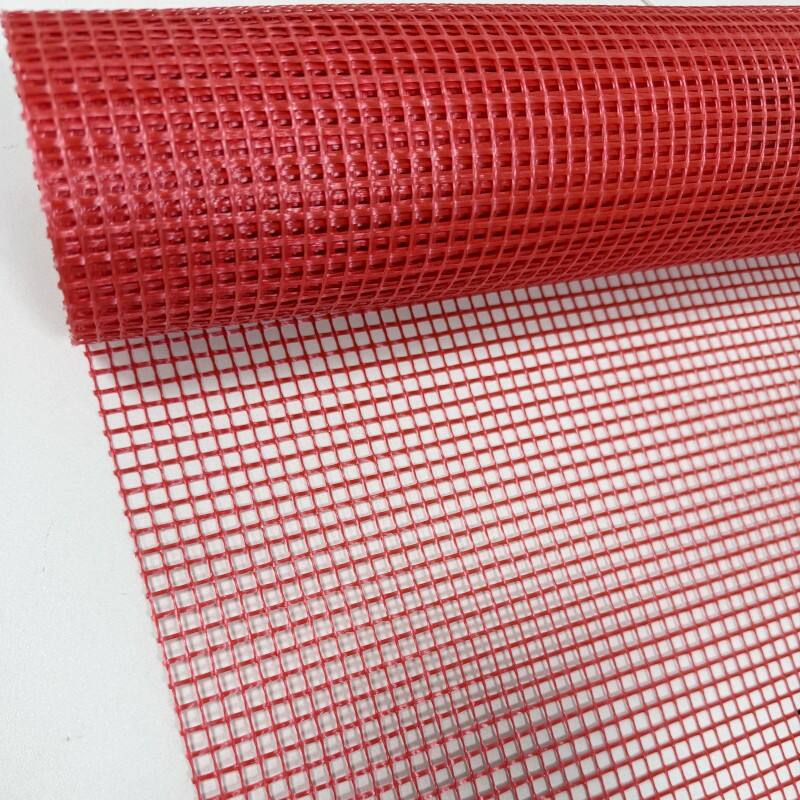 170gsm 7x7mm フィberglassメッシュ - 優れた性能
